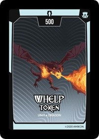 Whelp Token