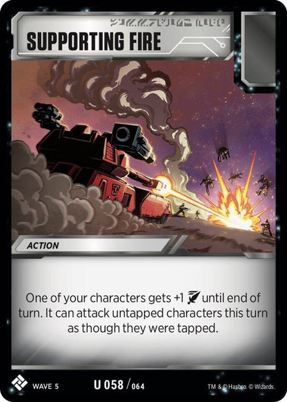 Transformers TCG: El ataque de los Titan Masters