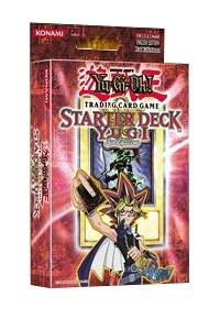 YuGiOh: Starter Deck: Yugi Evolution