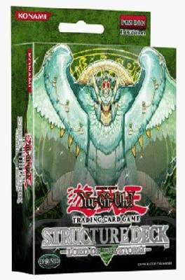 YuGiOh: Structure Deck: Lord of the Storm