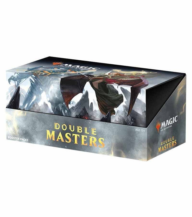 Magic: The Gathering: Double Masters