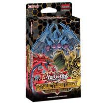 YuGiOh: Structure Deck: Sacred Beasts