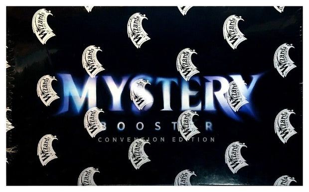 Magic: The Gathering: Mystery Booster: Convention Edition Exclusives