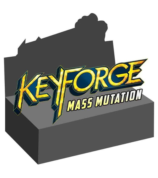 KeyForge: Mass Mutation