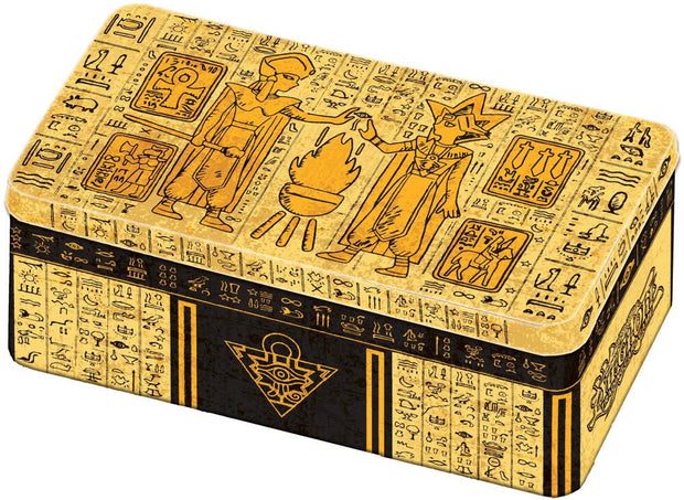 YuGiOh: 2020 Tin of Lost Memories