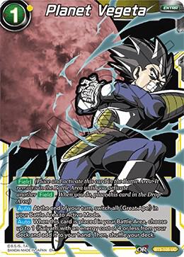Dragon Ball Super: Masters: Set de Aniversario Especial 2020 Cartas Individuales 1/2