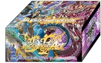 Future Card BuddyFight: Buddy Ragnarok Display Box