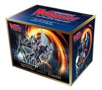 Cardfight Vanguard: V-SS04: Majesty Lord Blaster Constructed Deck