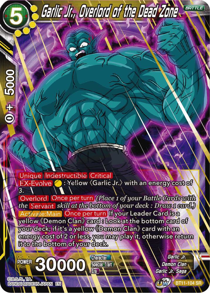 TCGCSV productId 221401