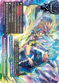 Fantastic Final Countershoot!! | Buddy Again Vol.3 ~Beyond the Ages~ | U | Normal | #S-UB06/0056EN