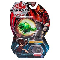 Bakugan Core Pack - Ventus Trox