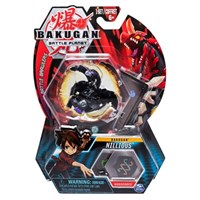 Bakugan Core Pack - Darkus Nillious