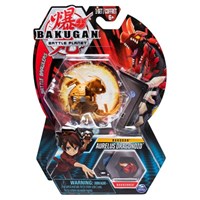 Bakugan Core Pack - Aurelus Dragonoid