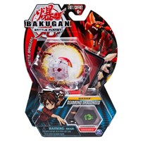 Bakugan Core Pack - Diamond Dragonoid