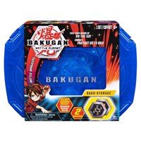 Baku-Storage - Aquos