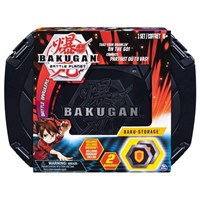 Baku-Storage - Darkus