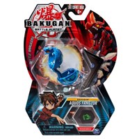 Bakugan Core Pack - Aquos Fangzor