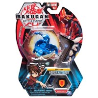 Bakugan Core Pack - Aquos Nillious