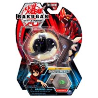 Bakugan Core Pack - Darkus Serpenteze