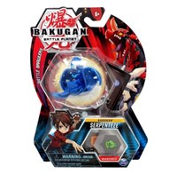 Bakugan Core Pack - Aquos Serpenteze
