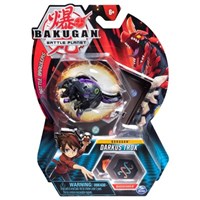 Bakugan Core Pack - Darkus Trox