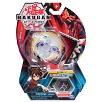 Bakugan Core Pack - Diamond Nillious