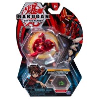 Bakugan Core Pack - Pyrus Serpenteze
