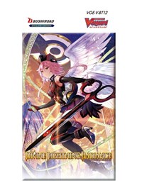 Cardfight Vanguard: Divine Lightning Radiance Booster Pack