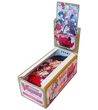 Cardfight Vanguard: V-TB01: BanG Dream! FILM LIVE Booster Box