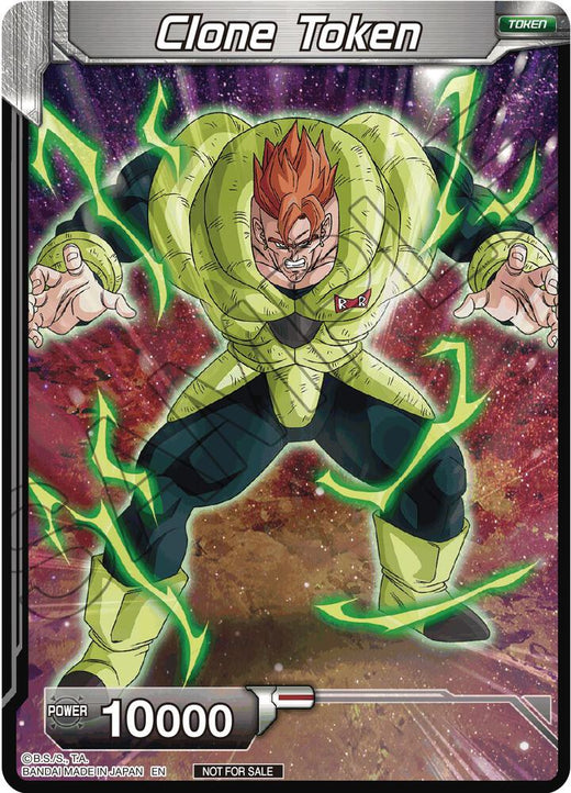 Clone Token (Premier TO Online Event Series 2020) Promo