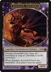 Xenagos Ascended 1 S