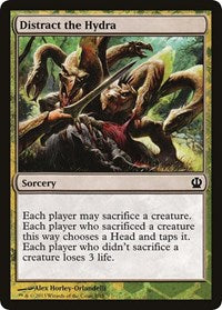 Distract the Hydra 7 S