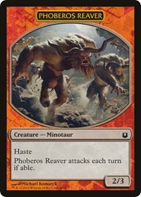 Phoberos Reaver 4 S