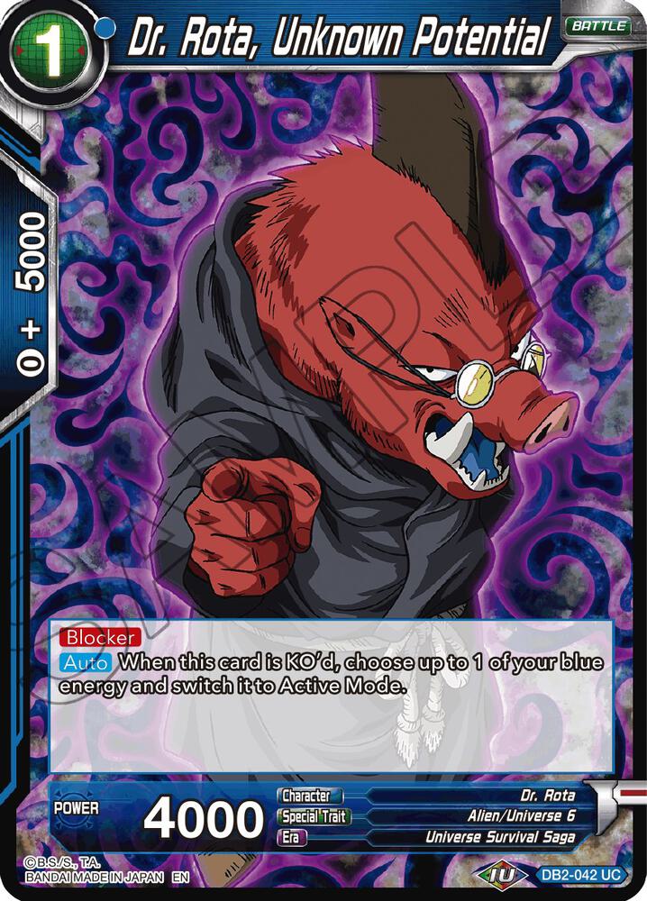 TCGCSV productId 232779