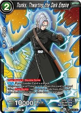 TCGCSV productId 234972