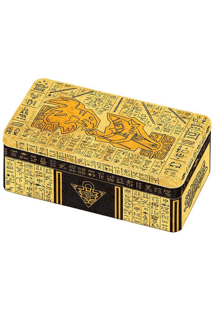 YuGiOh: 2021 Tin of Ancient Battles