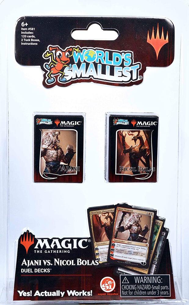 Magic: The Gathering: Unique and Miscellaneous Promos