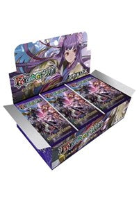 Force of Will: Game of Gods Booster Box
