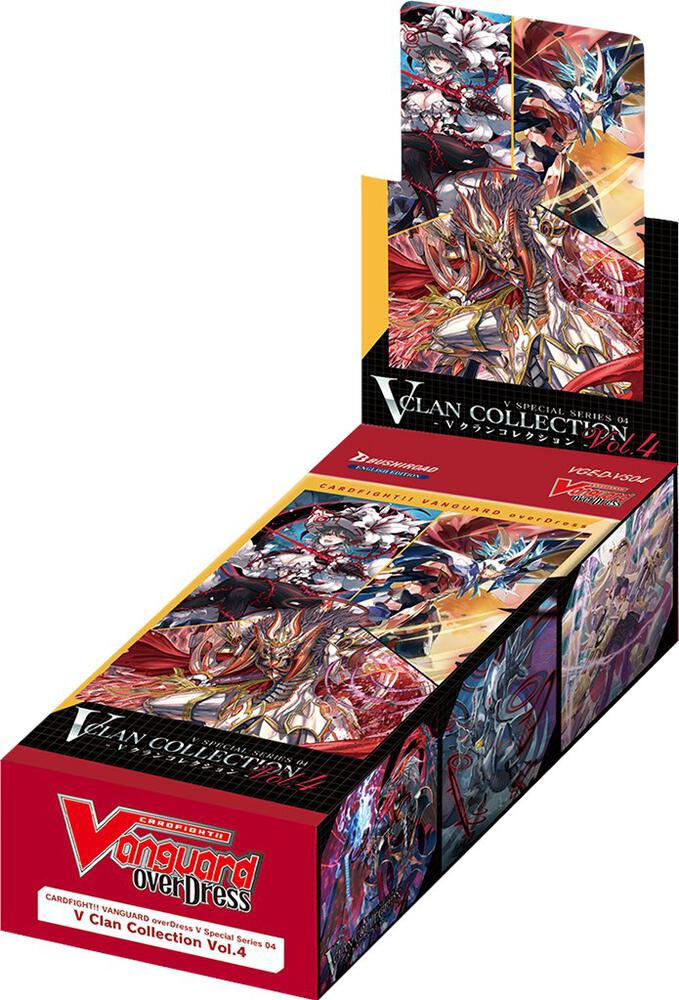TCGCSV productId 257591