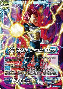 TCGCSV productId 257738