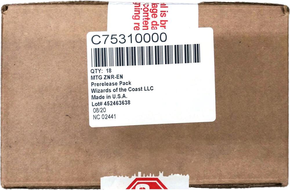 TCGCSV productId 266779