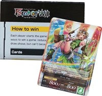 Force of Will: Peter Pan Demo Deck