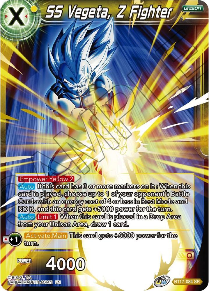 TCGCSV productId 268524