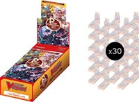 P Clan Collection 2022 Booster Box Case