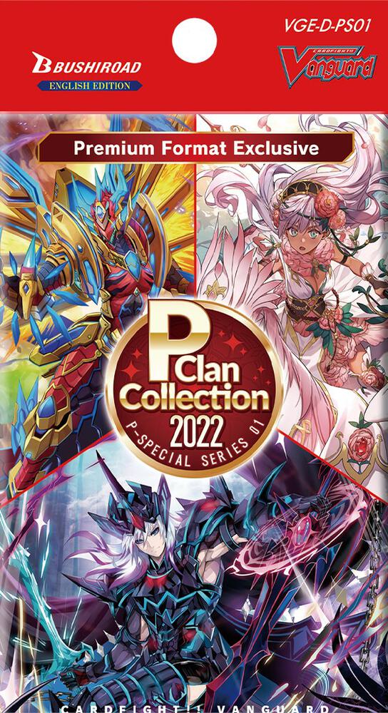 TCGCSV productId 270707