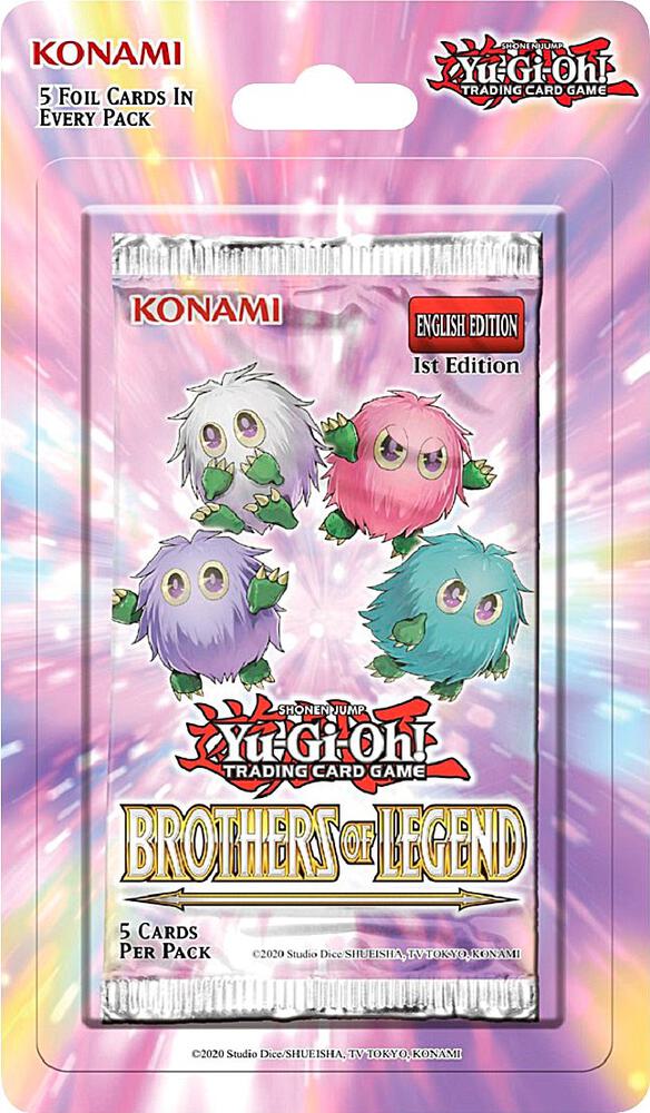 TCGCSV productId 270748