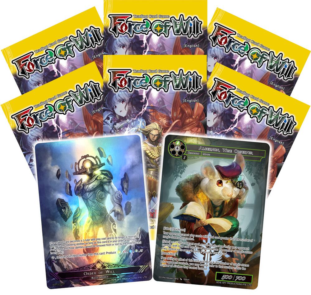 TCGCSV productId 271835