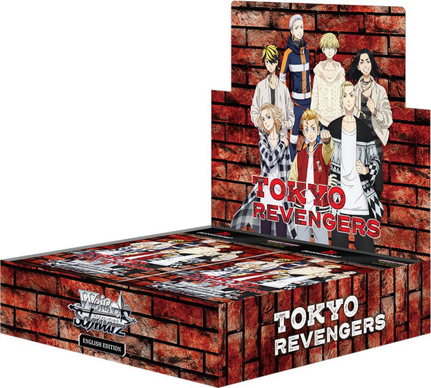 Weiss Schwarz: Tokyo Revengers