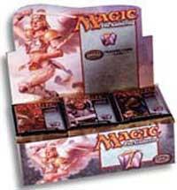 Magic: The Gathering: 7th Edition