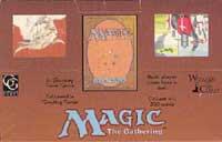 Magic: The Gathering: Beta Edition
